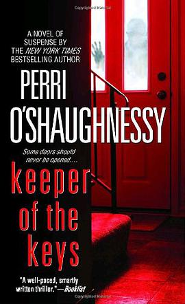Keeper of the Keys pdf epub mobi 电子书 下载