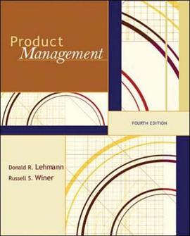 Product Management pdf epub mobi 电子书 下载