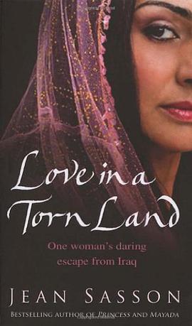 Love In A Torn Land pdf epub mobi 电子书 下载