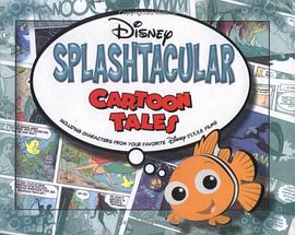 DISNEY SPLASHTACULAR CARTOON TALES pdf epub mobi 电子书 下载