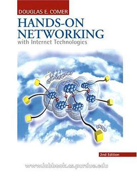 Hands-on Networking with Internet Technologies pdf epub mobi 电子书 下载