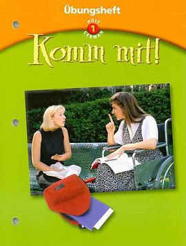 Holt German 1 pdf epub mobi 电子书 下载