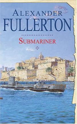 Submariner pdf epub mobi 電子書 下載