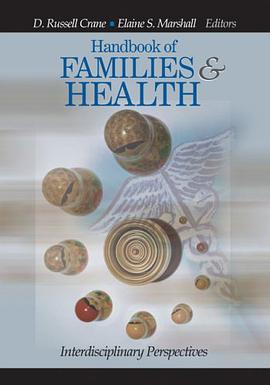 Handbook of Families and Health pdf epub mobi 下载
