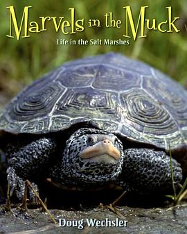 Marvels in the Muck pdf epub mobi 电子书 下载