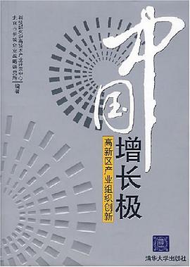 中国增长极 pdf epub mobi 电子书 下载