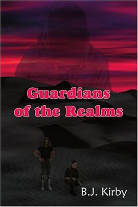 Guardians Of The Realms pdf epub mobi 电子书 下载