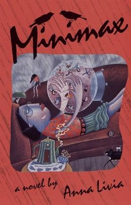 Minimax pdf epub mobi 电子书 下载