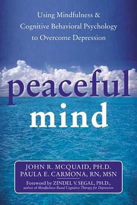 Peaceful Mind pdf epub mobi 电子书 下载