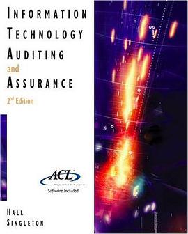 Information Technology Auditing and Assurance (with ACL Software) pdf epub mobi 电子书 下载