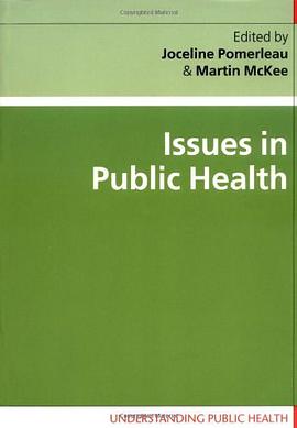 Issues in Public Health pdf epub mobi 电子书 下载