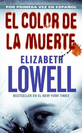 Color de la Muerte, El pdf epub mobi 电子书 下载
