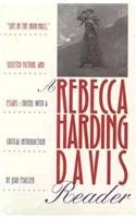 Rebecca Harding Davis Reader pdf epub mobi 电子书 下载