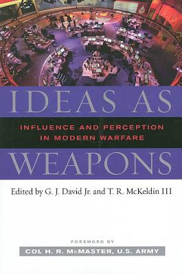 Ideas As Weapons pdf epub mobi 電子書 下載