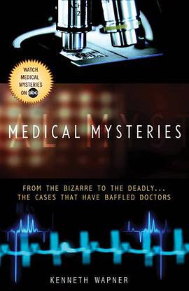 Medical Mysteries pdf epub mobi 电子书 下载