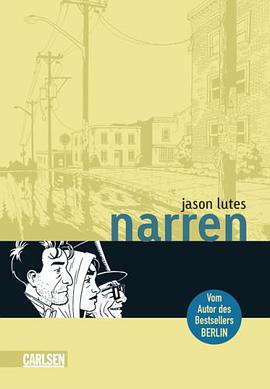 Narren. pdf epub mobi 电子书 下载