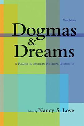 Dogmas and Dreams pdf epub mobi 下载