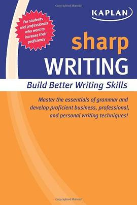 Sharp Writing pdf epub mobi 下载