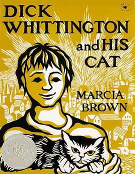 Dick Whittington and His Cat (Aladdin Picture Books) pdf epub mobi 电子书 下载