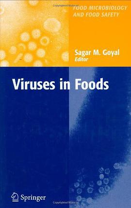 Viruses in Foods pdf epub mobi 電子書 下載