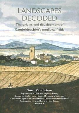 Landscapes Decoded pdf epub mobi 电子书 下载