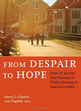 From Despair to Hope pdf epub mobi 电子书 下载