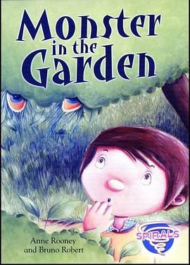 Monster in the Garden pdf epub mobi 电子书 下载