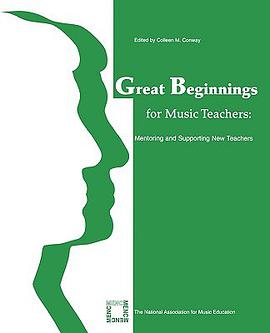 Great Beginnings for Music Teachers pdf epub mobi 电子书 下载