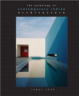 Contemporary Indian Architecture pdf epub mobi 电子书 下载