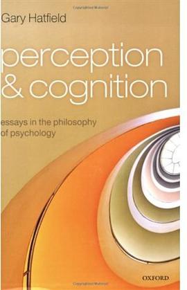 Perception and Cognition pdf epub mobi 電子書 下載