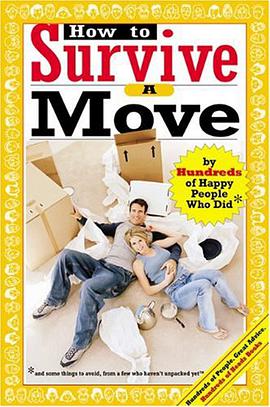 How to Survive a Move pdf epub mobi 电子书 下载