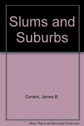 Slums and Suburbs pdf epub mobi 電子書 下載