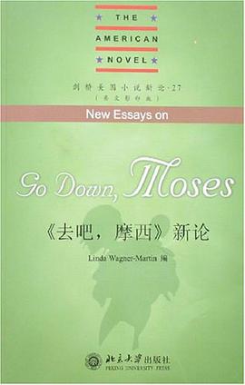 《去吧，摩西》新论 pdf epub mobi 电子书 下载