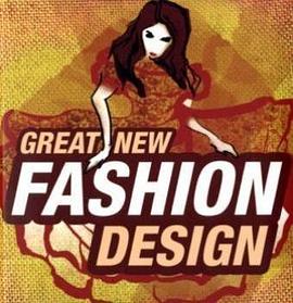 Great New Fashion Design (Design Cube Series)