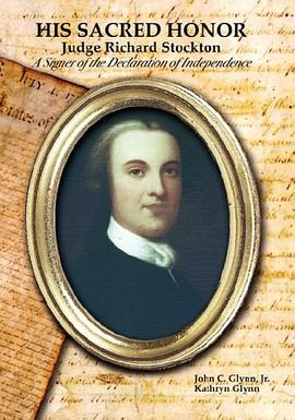 His Sacred Honor pdf epub mobi 电子书 下载