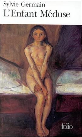 L'Enfant Méduse pdf epub mobi 下载