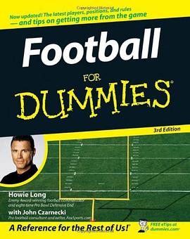 Football For Dummies,