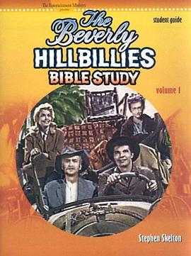 The Beverly Hillbillies Bible Study V1 pdf epub mobi 電子書 下載
