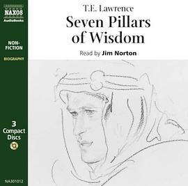 Seven Pillars of Wisdom pdf epub mobi 電子書 下載