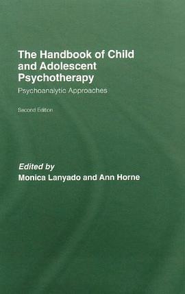 The Handbook of Child and Adolescent Psychotherapy pdf epub mobi 电子书 下载
