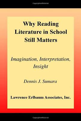 Why Reading Literature in School Still Matters pdf epub mobi 电子书 下载