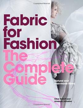 Fabric for Fashion pdf epub mobi 電子書 下載