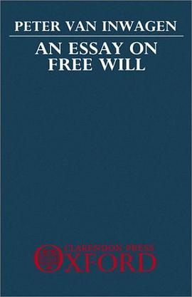 An Essay on Free Will