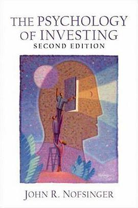 Psychology of Investing, The (2nd Edition) pdf epub mobi 电子书 下载