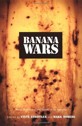 Banana Wars pdf epub mobi 电子书 下载