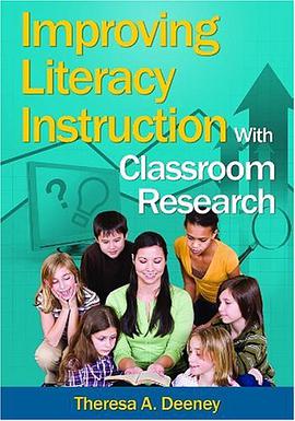 Improving Literacy Instruction with Classroom Research pdf epub mobi 电子书 下载
