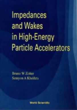 Impedances And Wakes In High Energy Particle Accelerators