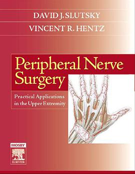 Peripheral Nerve Surgery pdf epub mobi 电子书 下载