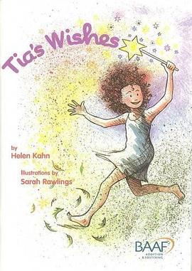 Tia's Wishes pdf epub mobi 电子书 下载