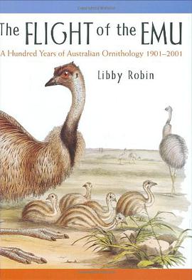 The Flight of the Emu pdf epub mobi 电子书 下载